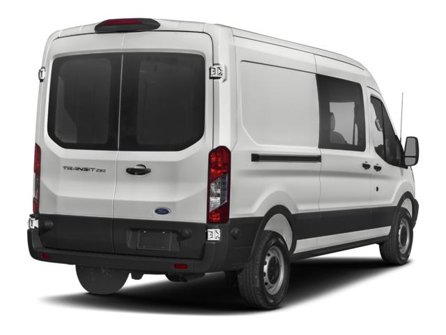 ford transit van 2018 1FTYR2CM6JKB12990 image ford transit van 2018 1FTYR2CM6JKB12990 image